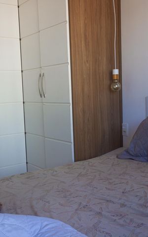 Apartamento à venda com 62m², 2 quartos e 1 vaga