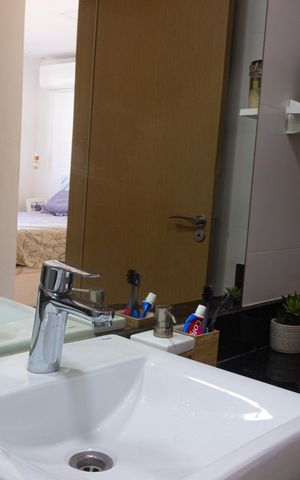 Apartamento à venda com 62m², 2 quartos e 1 vaga Apartamento à venda com 62m², 2 quartos e 1 vagaBanheiro da Suíte