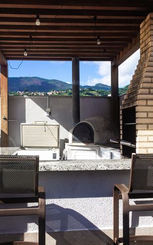 Apartamento à venda com 62m², 2 quartos e 1 vaga Apartamento à venda com 62m², 2 quartos e 1 vagaÁrea comum - Churrasqueira