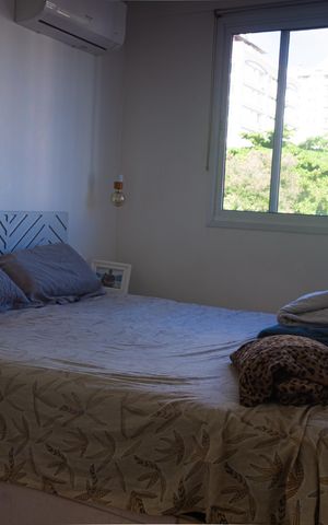 Apartamento à venda com 62m², 2 quartos e 1 vaga Apartamento à venda com 62m², 2 quartos e 1 vagaQuarto Suíte