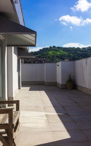 Apartamento à venda com 62m², 2 quartos e 1 vaga Apartamento à venda com 62m², 2 quartos e 1 vagaÁrea comum