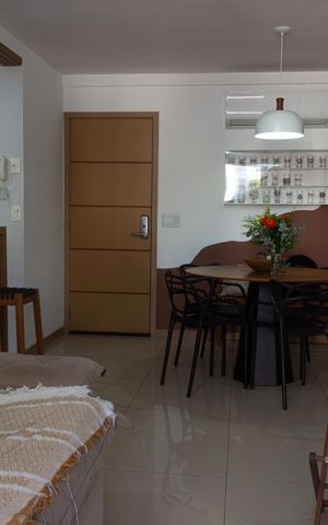 Apartamento à venda com 62m², 2 quartos e 1 vaga Apartamento à venda com 62m², 2 quartos e 1 vagaSala
