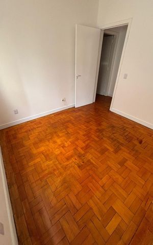 Apartamento à venda com 75m², 2 quartos e 1 vaga Apartamento à venda com 75m², 2 quartos e 1 vagaQuarto