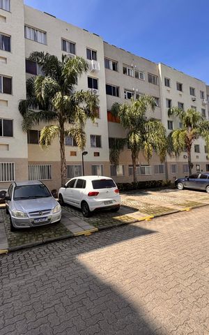 Apartamento para alugar com 55m², 2 quartos e 1 vaga Apartamento para alugar com 55m², 2 quartos e 1 vagaFachada