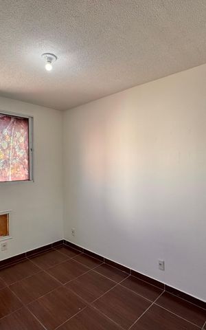 Apartamento para alugar com 55m², 2 quartos e 1 vaga Apartamento para alugar com 55m², 2 quartos e 1 vagaQuarto 1