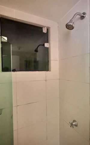 Apartamento para alugar com 55m², 2 quartos e 1 vaga Apartamento para alugar com 55m², 2 quartos e 1 vagaBanheiro Social