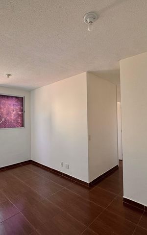 Apartamento para alugar com 55m², 2 quartos e 1 vaga Apartamento para alugar com 55m², 2 quartos e 1 vagaSala