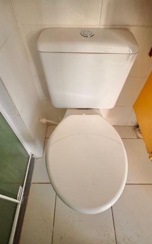 Apartamento para alugar com 55m², 2 quartos e 1 vaga Apartamento para alugar com 55m², 2 quartos e 1 vagaBanheiro Social