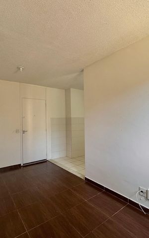 Apartamento para alugar com 55m², 2 quartos e 1 vaga Apartamento para alugar com 55m², 2 quartos e 1 vagaSala