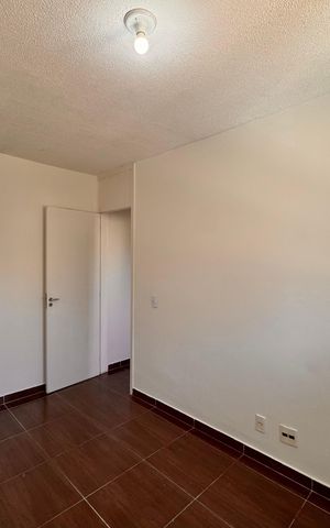 Apartamento para alugar com 55m², 2 quartos e 1 vaga Apartamento para alugar com 55m², 2 quartos e 1 vagaQuarto 1