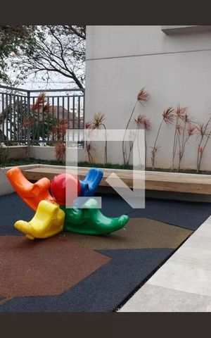 Apartamento à venda com 35m², 2 quartos e sem vaga Apartamento à venda com 35m², 2 quartos e sem vagaárea comum