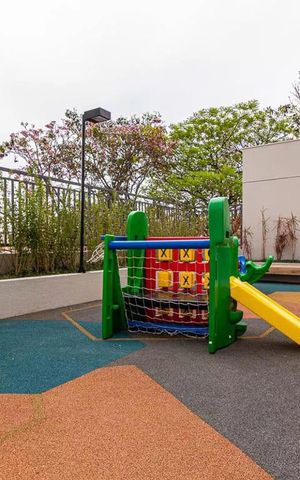 Apartamento à venda com 35m², 2 quartos e sem vaga Apartamento à venda com 35m², 2 quartos e sem vagaárea comum