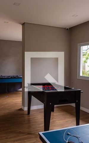Apartamento à venda com 35m², 2 quartos e sem vaga Apartamento à venda com 35m², 2 quartos e sem vagaárea comum