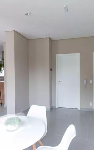 Apartamento à venda com 35m², 2 quartos e sem vaga Apartamento à venda com 35m², 2 quartos e sem vagaárea comum