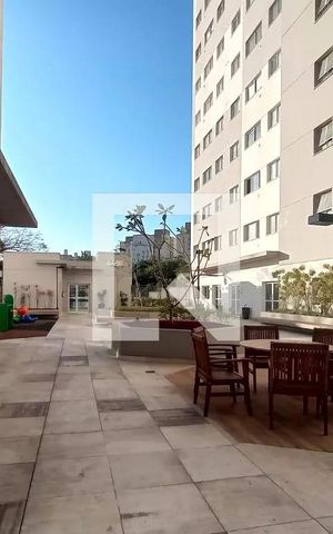 Apartamento à venda com 35m², 2 quartos e sem vaga Apartamento à venda com 35m², 2 quartos e sem vagaárea comum