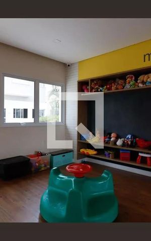 Apartamento à venda com 35m², 2 quartos e sem vaga Apartamento à venda com 35m², 2 quartos e sem vagaárea comum
