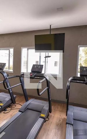 Apartamento à venda com 35m², 2 quartos e sem vaga Apartamento à venda com 35m², 2 quartos e sem vagaárea comum