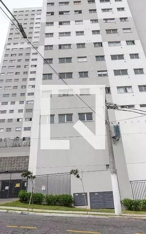 Apartamento à venda com 35m², 2 quartos e sem vaga Apartamento à venda com 35m², 2 quartos e sem vagaárea comum