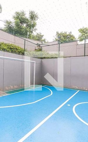 Apartamento à venda com 35m², 2 quartos e sem vaga Apartamento à venda com 35m², 2 quartos e sem vagaárea comum