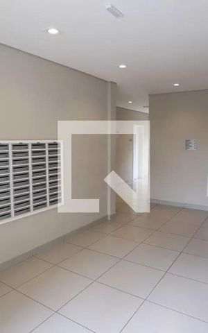 Apartamento à venda com 35m², 2 quartos e sem vaga Apartamento à venda com 35m², 2 quartos e sem vagaárea comum