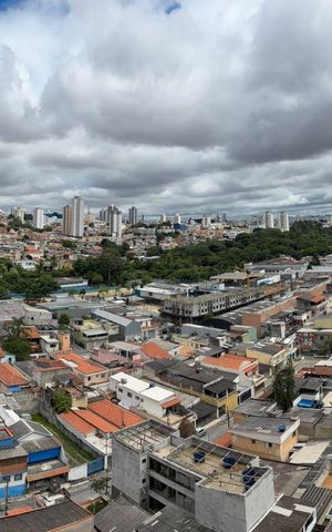 Apartamento à venda com 35m², 2 quartos e sem vaga Apartamento à venda com 35m², 2 quartos e sem vagavista