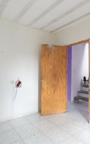 Casa à venda com 70m², 1 quarto e sem vagaQuarto 