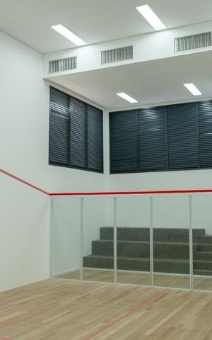 Studio para alugar com 33m², 1 quarto e 1 vaga Studio para alugar com 33m², 1 quarto e 1 vagaÁrea externa