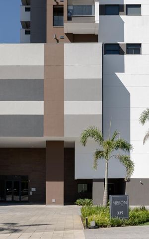 Studio para alugar com 33m², 1 quarto e 1 vaga Studio para alugar com 33m², 1 quarto e 1 vagaFachada