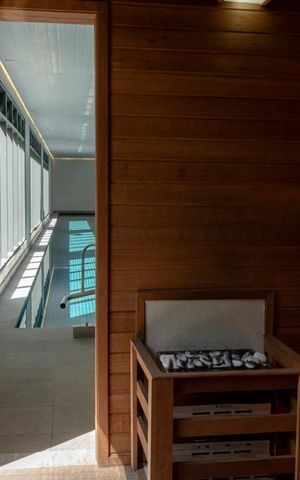 Studio para alugar com 33m², 1 quarto e 1 vaga Studio para alugar com 33m², 1 quarto e 1 vagaÁrea externa