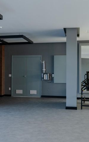 Studio para alugar com 33m², 1 quarto e 1 vaga Studio para alugar com 33m², 1 quarto e 1 vagaÁrea externa
