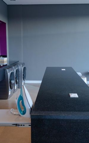 Studio para alugar com 33m², 1 quarto e 1 vaga Studio para alugar com 33m², 1 quarto e 1 vagaÁrea externa