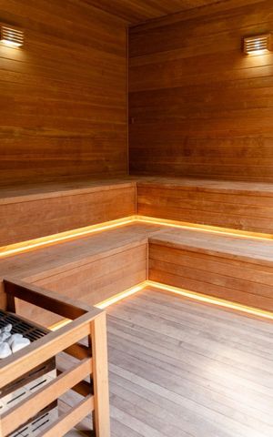 Studio para alugar com 33m², 1 quarto e 1 vaga Studio para alugar com 33m², 1 quarto e 1 vagaÁrea externa