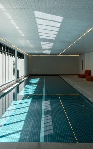 Studio para alugar com 33m², 1 quarto e 1 vaga Studio para alugar com 33m², 1 quarto e 1 vagaÁrea externa