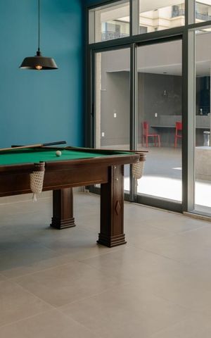 Studio para alugar com 33m², 1 quarto e 1 vaga Studio para alugar com 33m², 1 quarto e 1 vagaÁrea externa