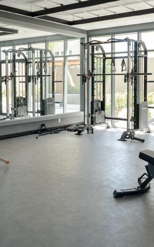 Studio para alugar com 33m², 1 quarto e 1 vaga Studio para alugar com 33m², 1 quarto e 1 vagaÁrea externa