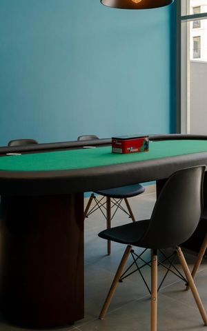 Studio para alugar com 33m², 1 quarto e 1 vaga Studio para alugar com 33m², 1 quarto e 1 vagaÁrea externa