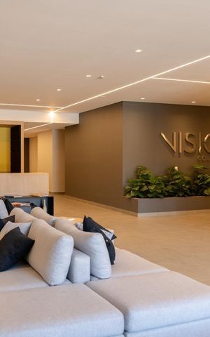 Studio para alugar com 33m², 1 quarto e 1 vaga Studio para alugar com 33m², 1 quarto e 1 vagaÁrea externa