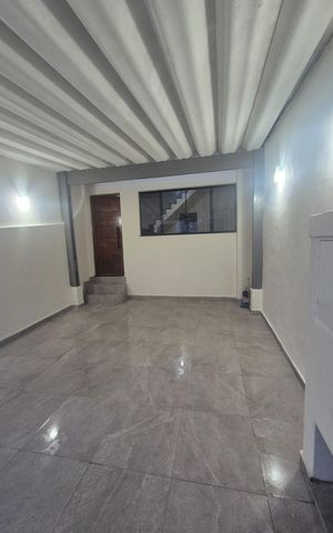 Casa à venda com 131m², 2 quartos e 2 vagas
