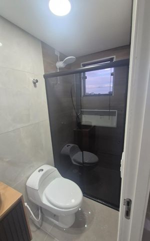 Casa à venda com 131m², 2 quartos e 2 vagas