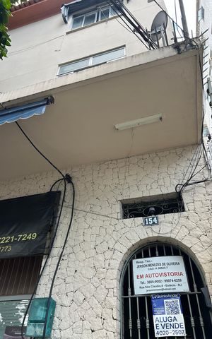 Apartamento à venda com 72m², 1 quarto e sem vaga