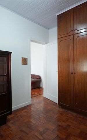 Casa para alugar com 120m², 2 quartos e 2 vagasQuarto