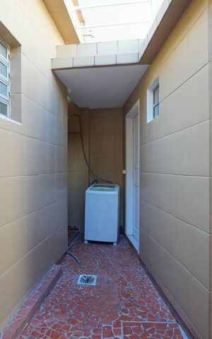 Casa para alugar com 120m², 2 quartos e 2 vagasÁrea de Serviço