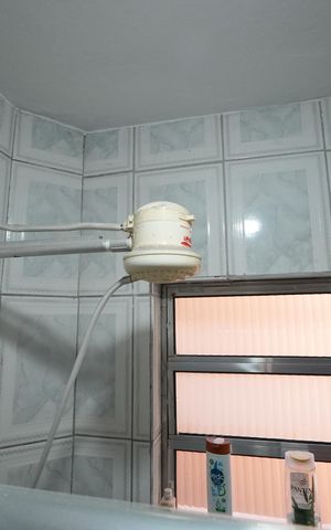Casa para alugar com 120m², 2 quartos e 2 vagasSuíte