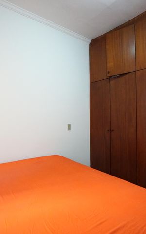 Casa para alugar com 120m², 2 quartos e 2 vagasSuíte