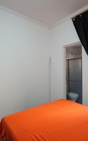 Casa para alugar com 120m², 2 quartos e 2 vagasSuíte