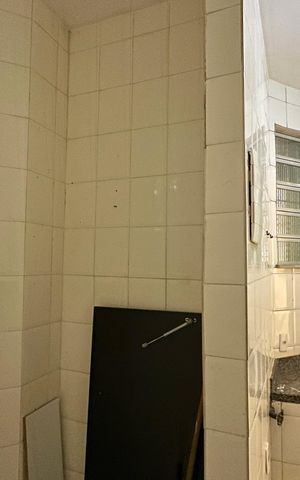 Apartamento à venda com 188m², 4 quartos e 2 vagas Apartamento à venda com 188m², 4 quartos e 2 vagasCozinha