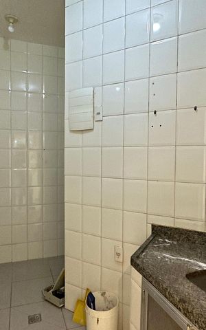 Apartamento à venda com 188m², 4 quartos e 2 vagas Apartamento à venda com 188m², 4 quartos e 2 vagasCozinha