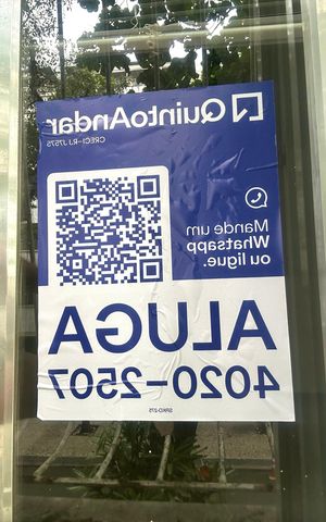 Apartamento à venda com 188m², 4 quartos e 2 vagas Apartamento à venda com 188m², 4 quartos e 2 vagasPlaca
