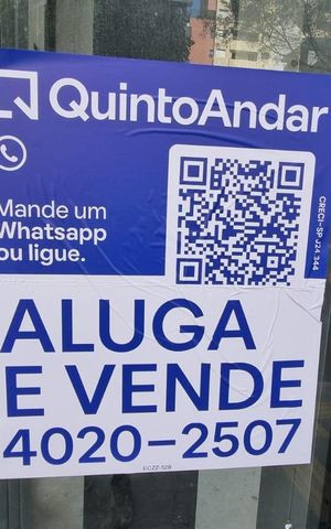 Apartamento à venda com 36m², 1 quarto e sem vaga