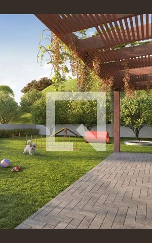 Casa de condomínio para alugar com 230m², 2 quartos e 3 vagasÁrea comum
